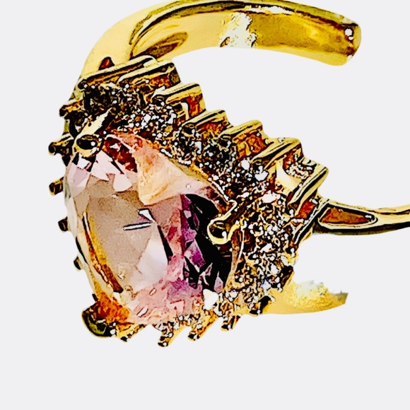 Princess Heart Ring! - Picture 2 of 11